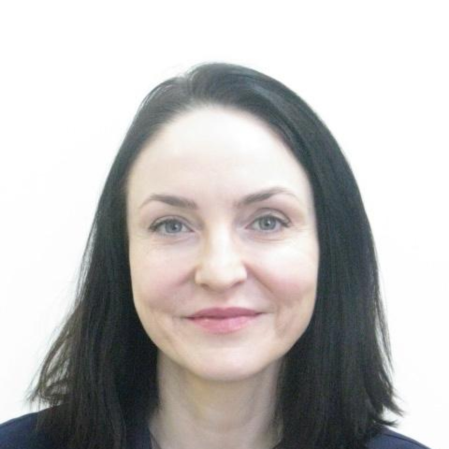 Архипова Юлия Викторовна