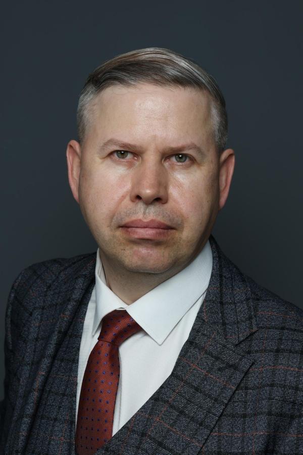 Кидинов Алексей Васильевич