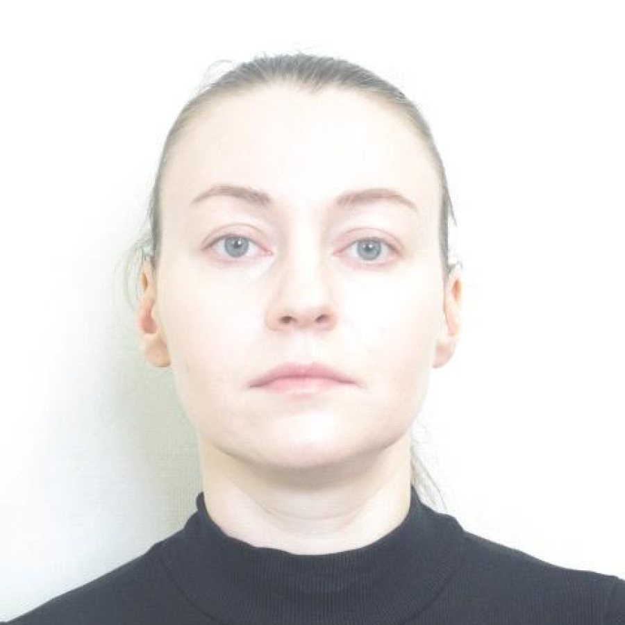 Устюжанцева Анастасия Николаевна