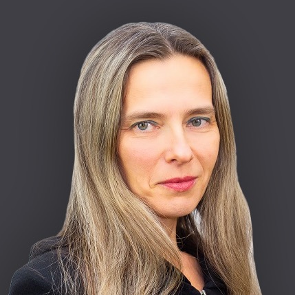 Логунова Инна Викторовна