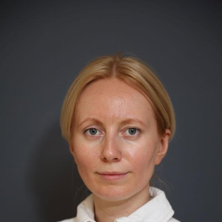 Диденко Валентина Юрьевна