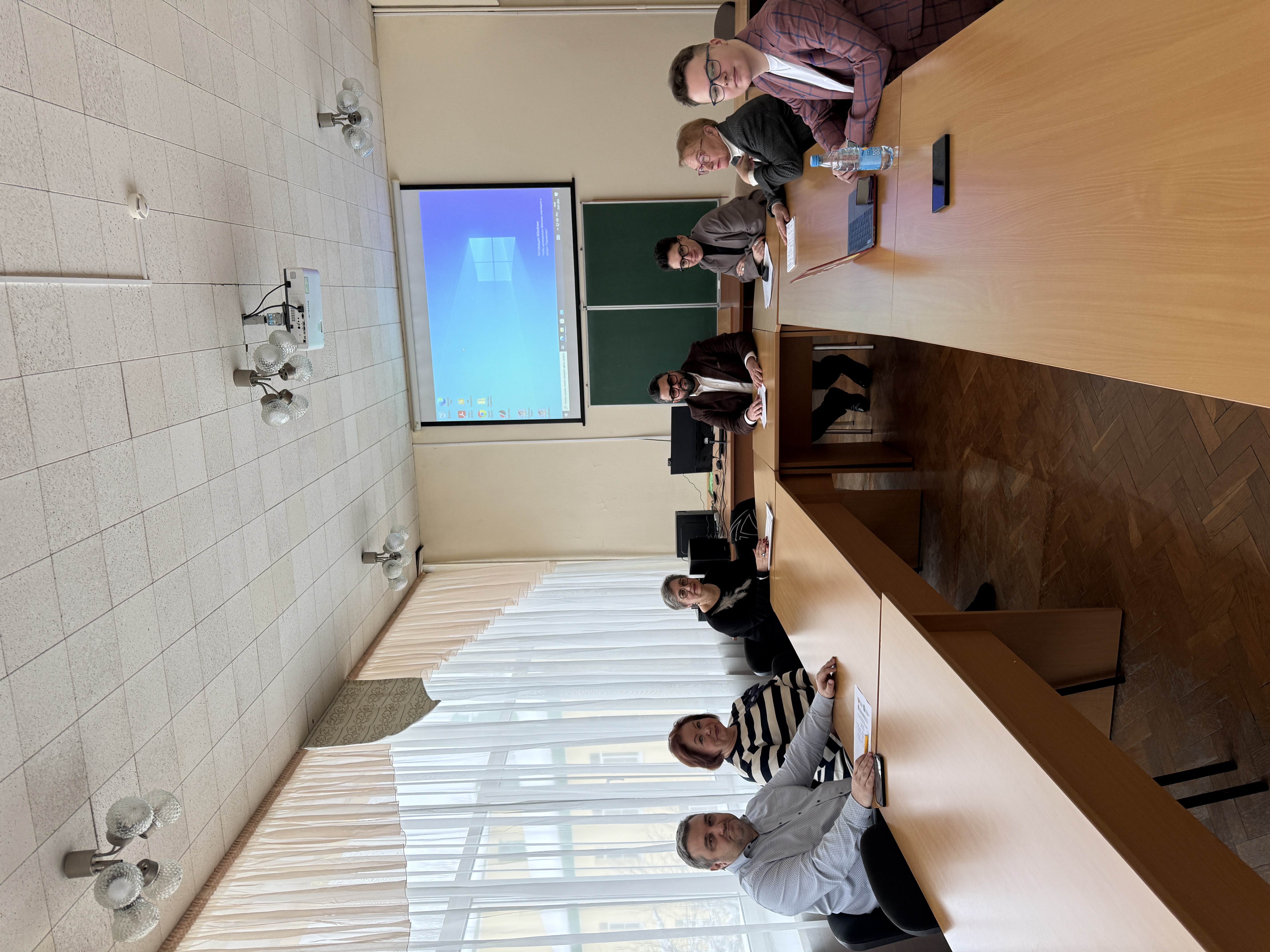 Секция «Трансформация маркетинговых стратегий на отраслевых рынках» прошла в рамках X Всероссийской конференции «Экономика отраслевых рынков: формирование, практика и развитие»