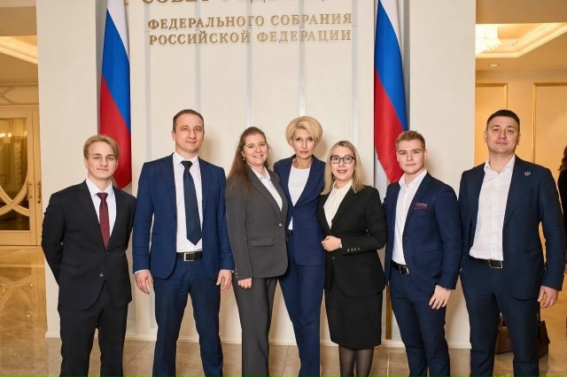 XXIV Пастуховские чтения прошли в Москве 21 мая 2026 года