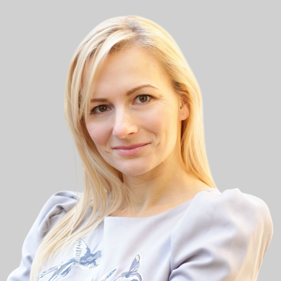 Овчинникова Юлия Евгеньевна