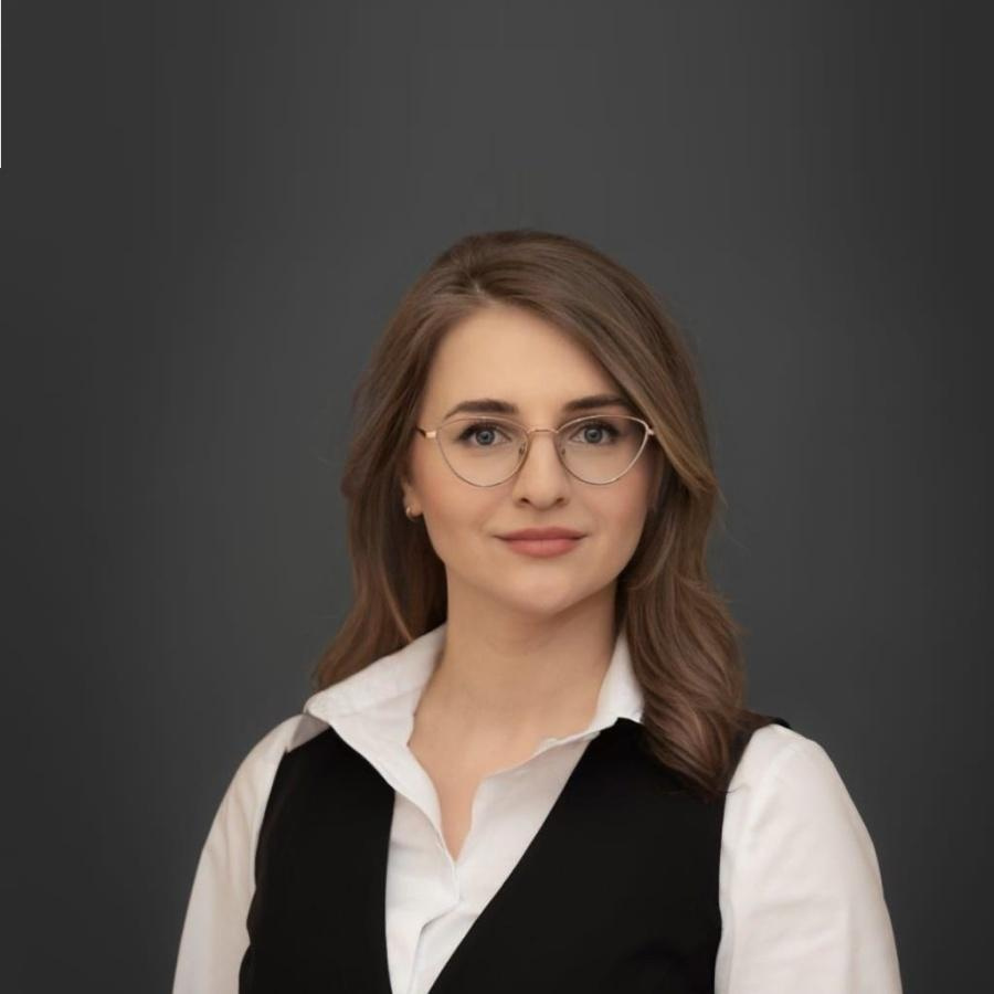 Каменщикова Александра Платоновна