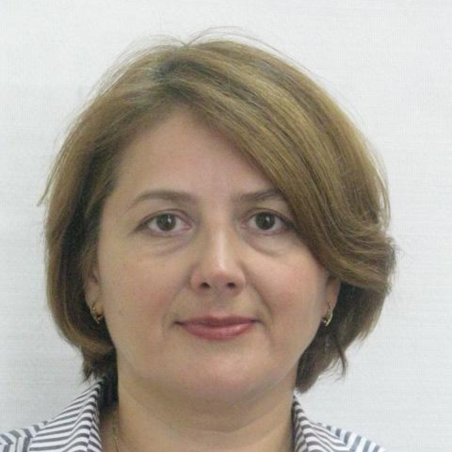 Гайноченко Татьяна Михайловна
