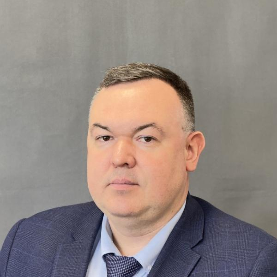 Морковкин Дмитрий Евгеньевич