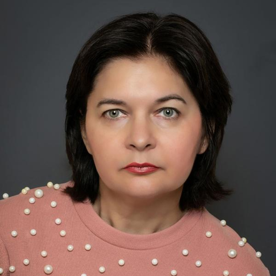 Кучковская Наталья Валерьевна