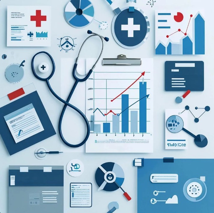 Открытый урок "Обзорная лекция закупок в медицине"