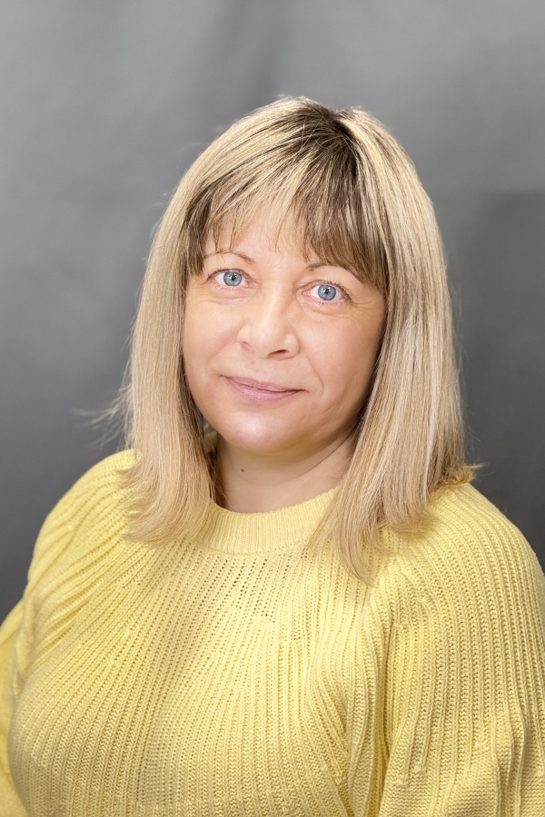 Масленченко Инна Мироновна