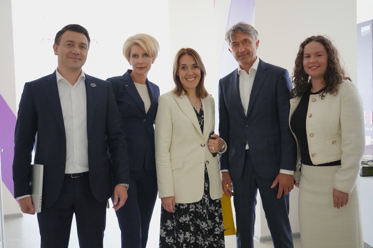 Молодежная инженерная команда Финансового университета разработала станцию для агродронов