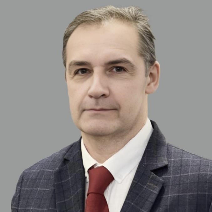 Юмаев Михаил Мияссярович