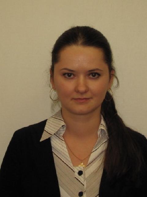 Базылева Маргарита Леонидовна