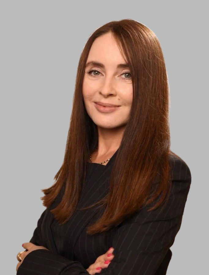 Фрумина Светлана Викторовна