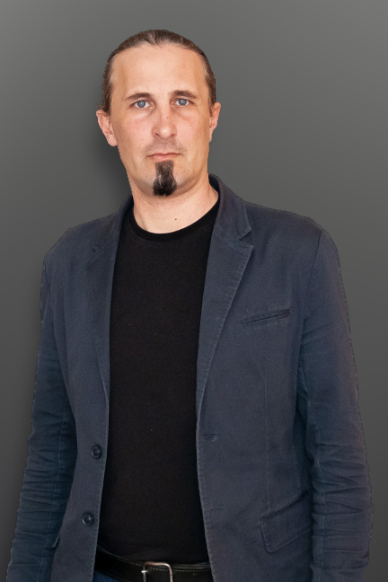 Воротников Дмитрий Иванович