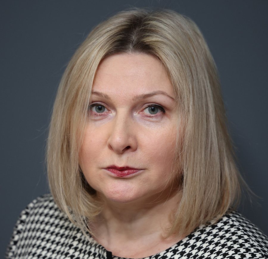 Савина Наталья Викторовна