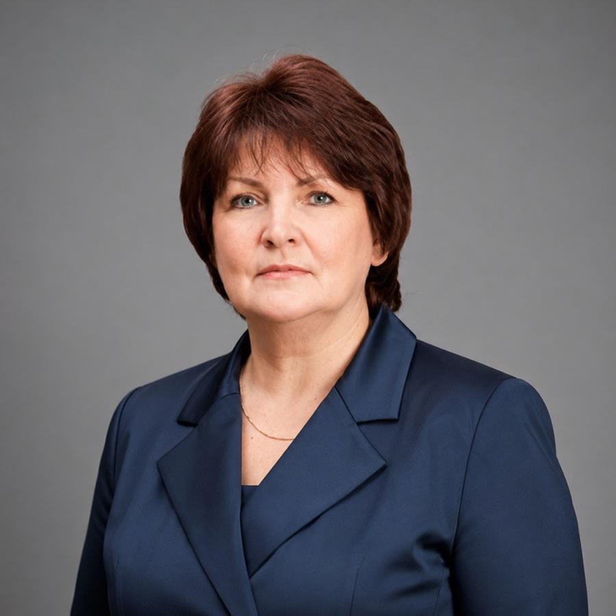 Качкова Ольга Евгеньевна