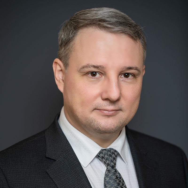 Смирнов Денис Александрович