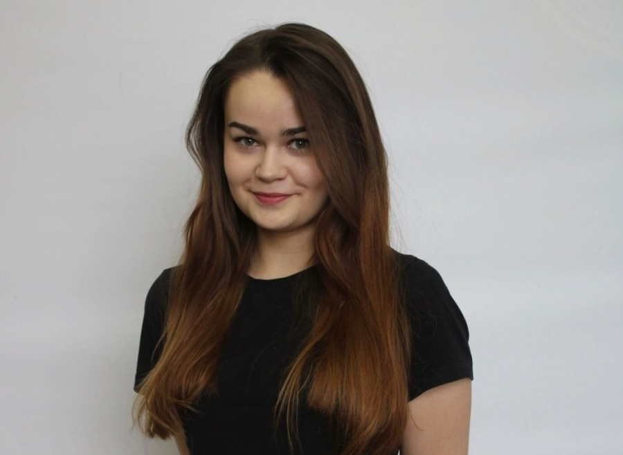 Берестнева Наталья Юрьевна