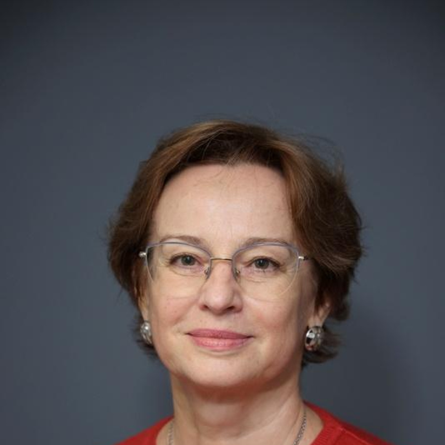 Молчанова Елена Сергеевна