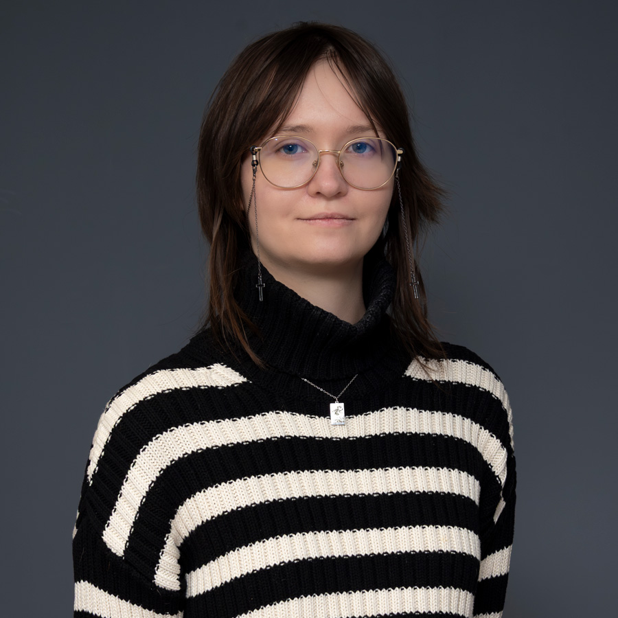 Семеняк Мария Сергеевна