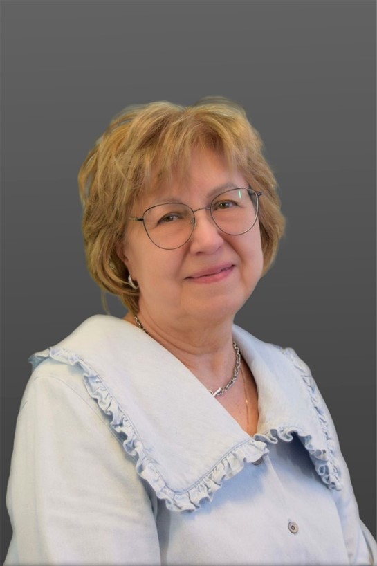 Шашкова Татьяна Николаевна