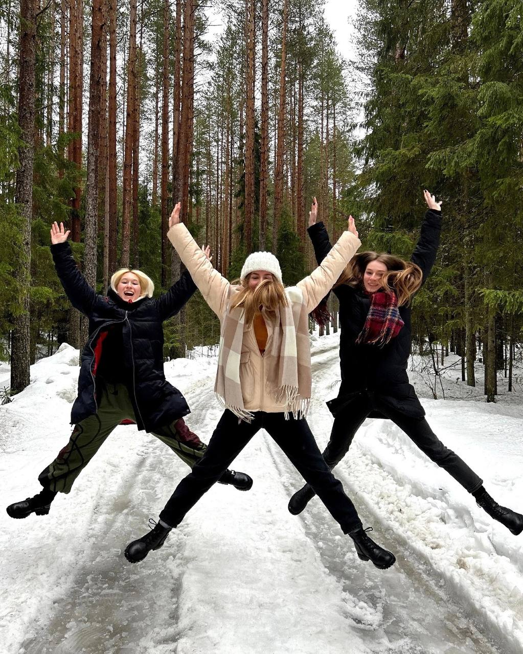 Сессия в ресурсе! Успей записаться на мини-тренинги от Центра компетенций