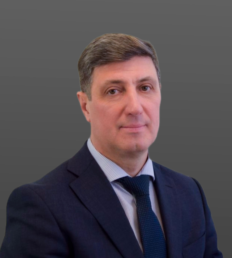 Емельянов Сергей Владимирович