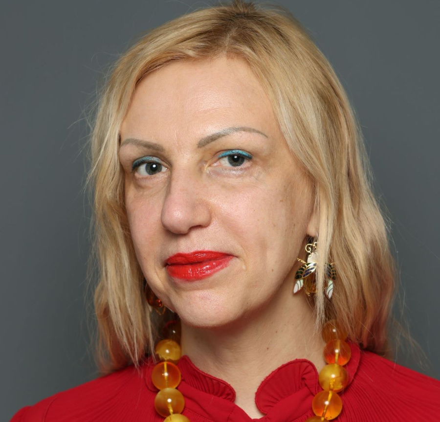 Федорова Елена Анатольевна