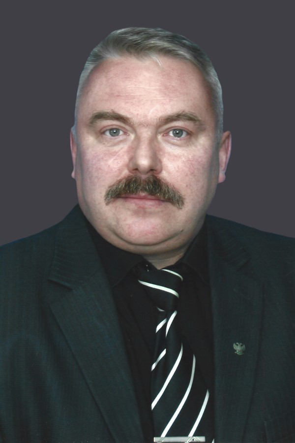 Дегтеренко Олег Александрович