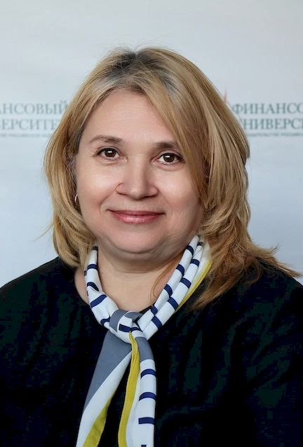 Медведева Диана Игоревна