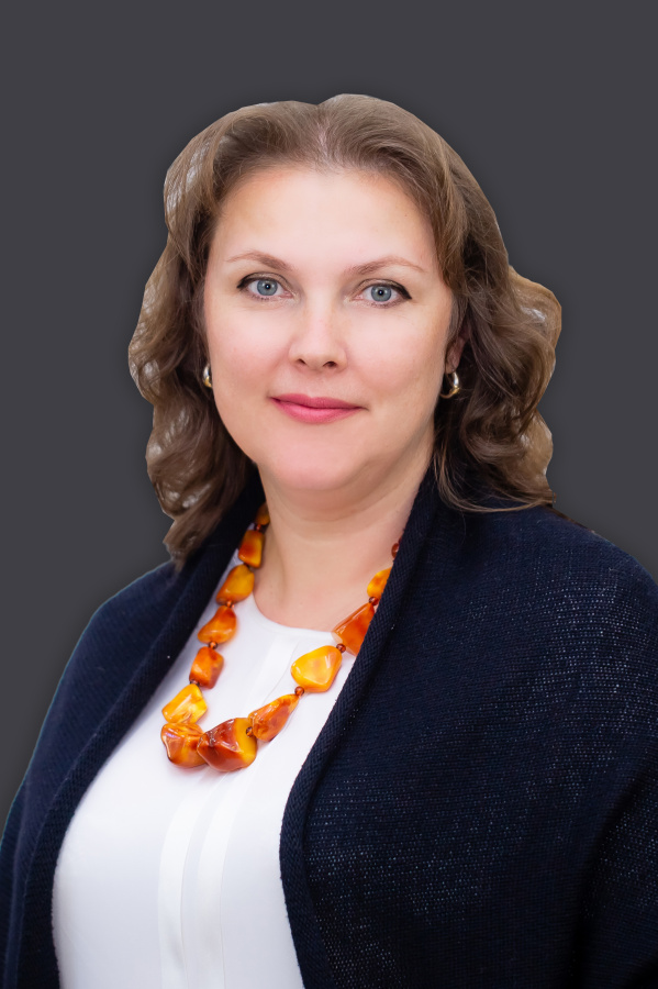 Филоненко Наталья Юрьевна
