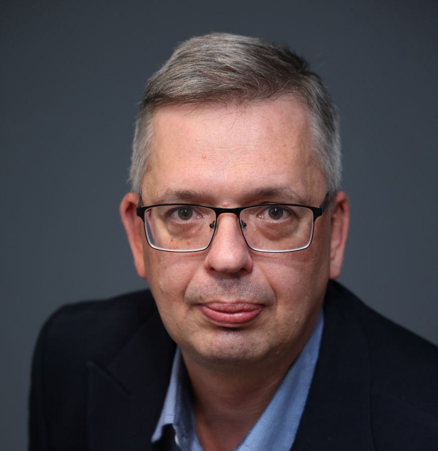 Власов Алексей Вячеславович