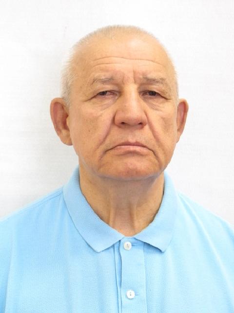 Истомин Владимир Александрович