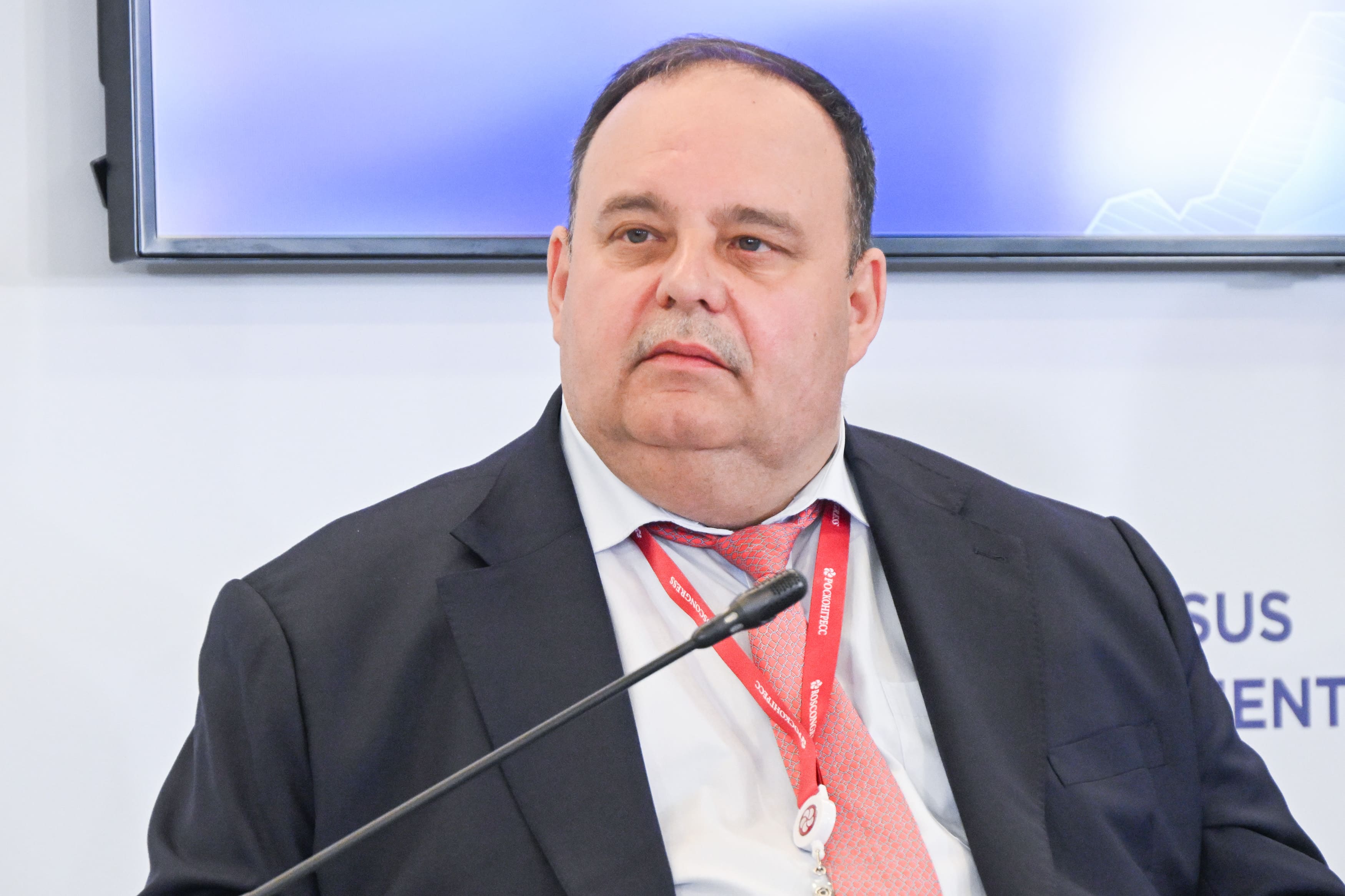 Станислав Прокофьев – о вкладе вузовского сообщества в развитие инвестиционного климата СКФО