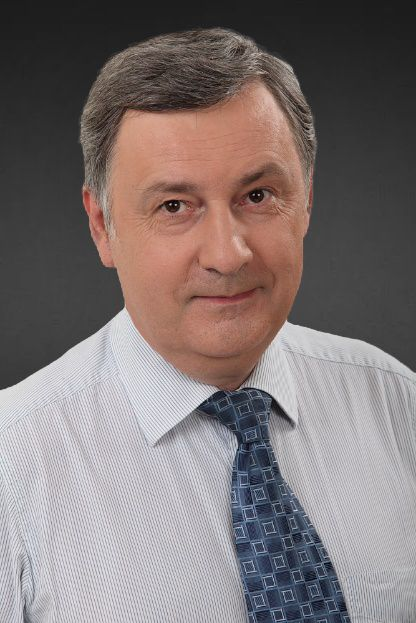 Кутейников Константин Александрович