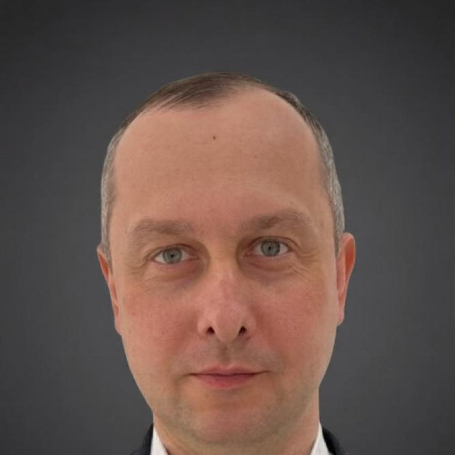 Чернявский Андрей Павлович