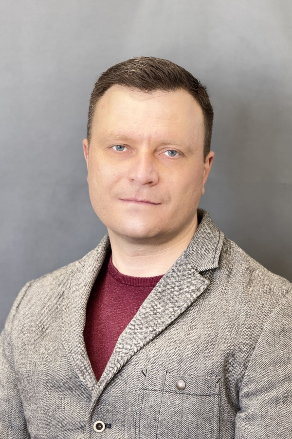 Утолин Николай Николаевич