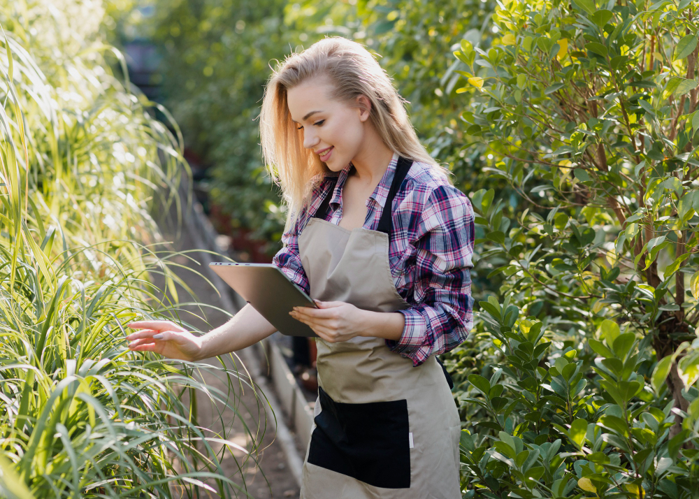Органическое производство – драйвер развития сельского хозяйства