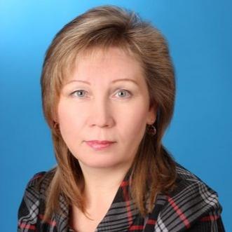 Горохова Римма Ивановна