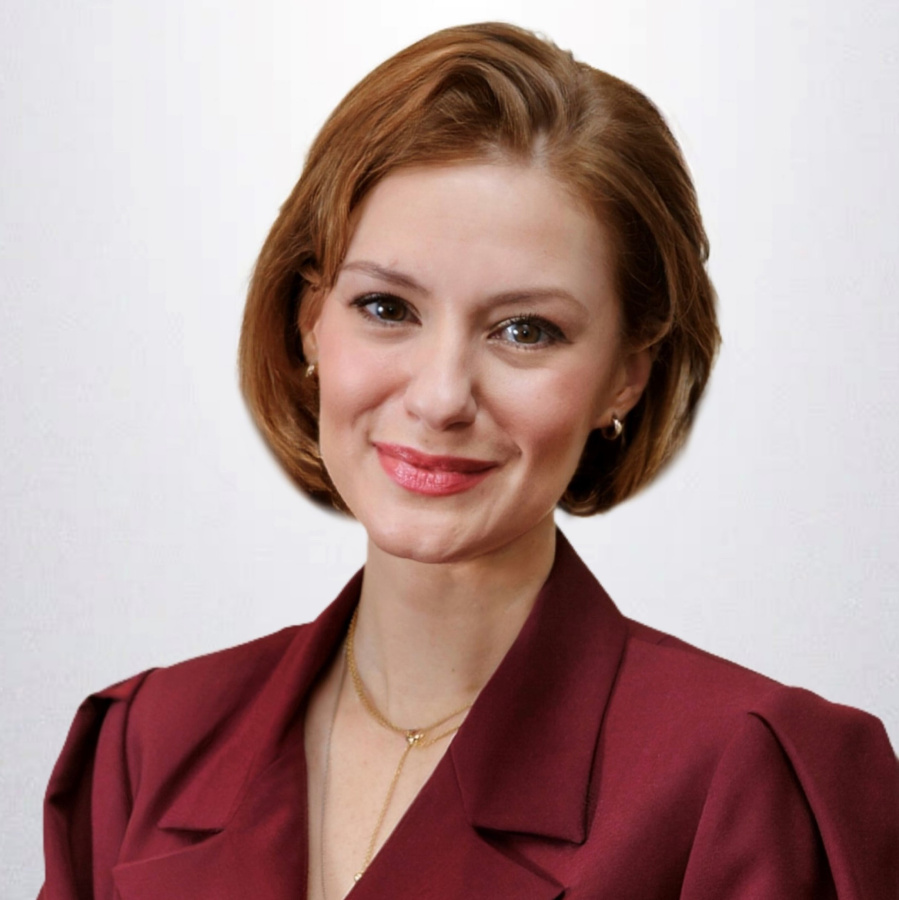Ерошкина Лариса Александровна