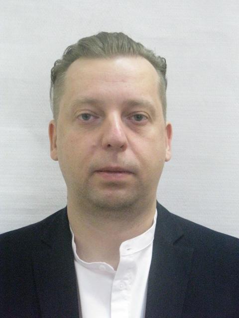 Лаврентьев Роман Евгеньевич