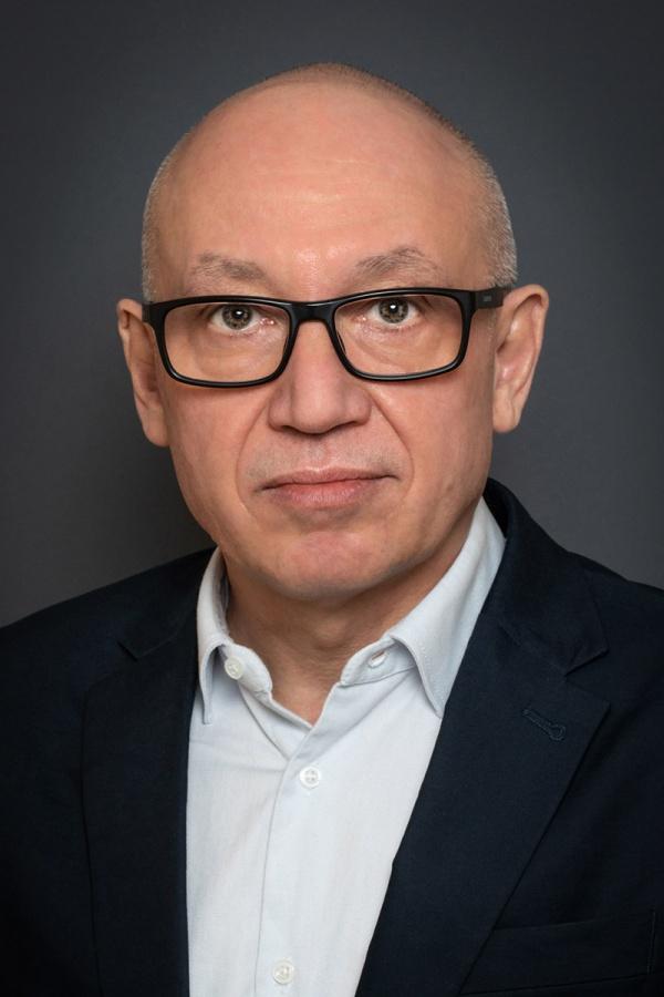 Головач Сергей Михайлович