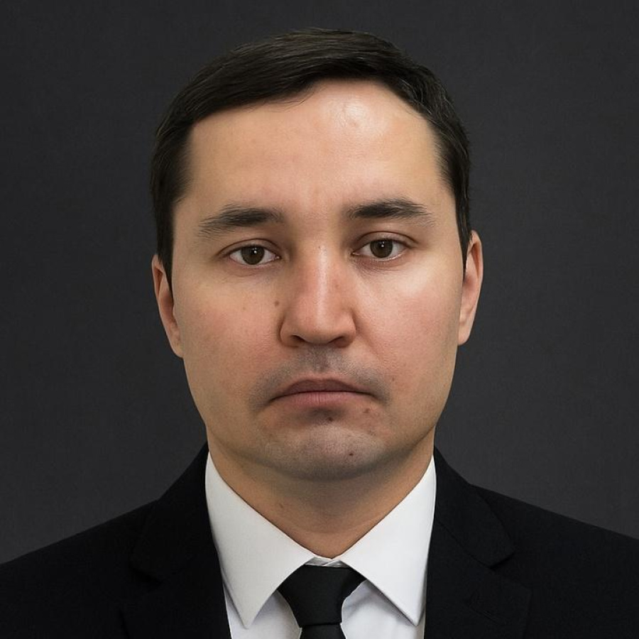 Болтачев Эльдар Филаридович