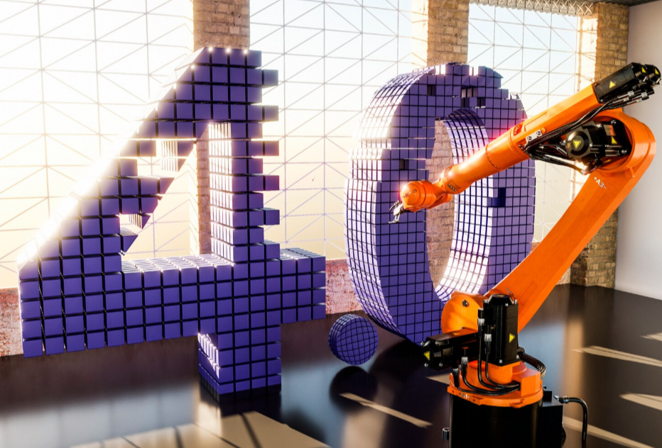 Перспективы развития промышленного интернет вещей (IIoT)