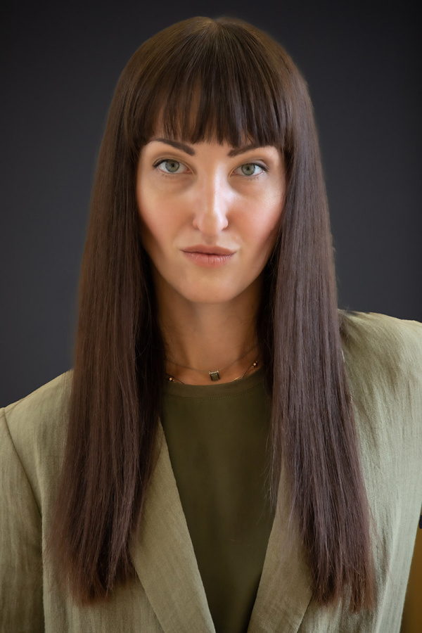 Савина Оксана Владимировна