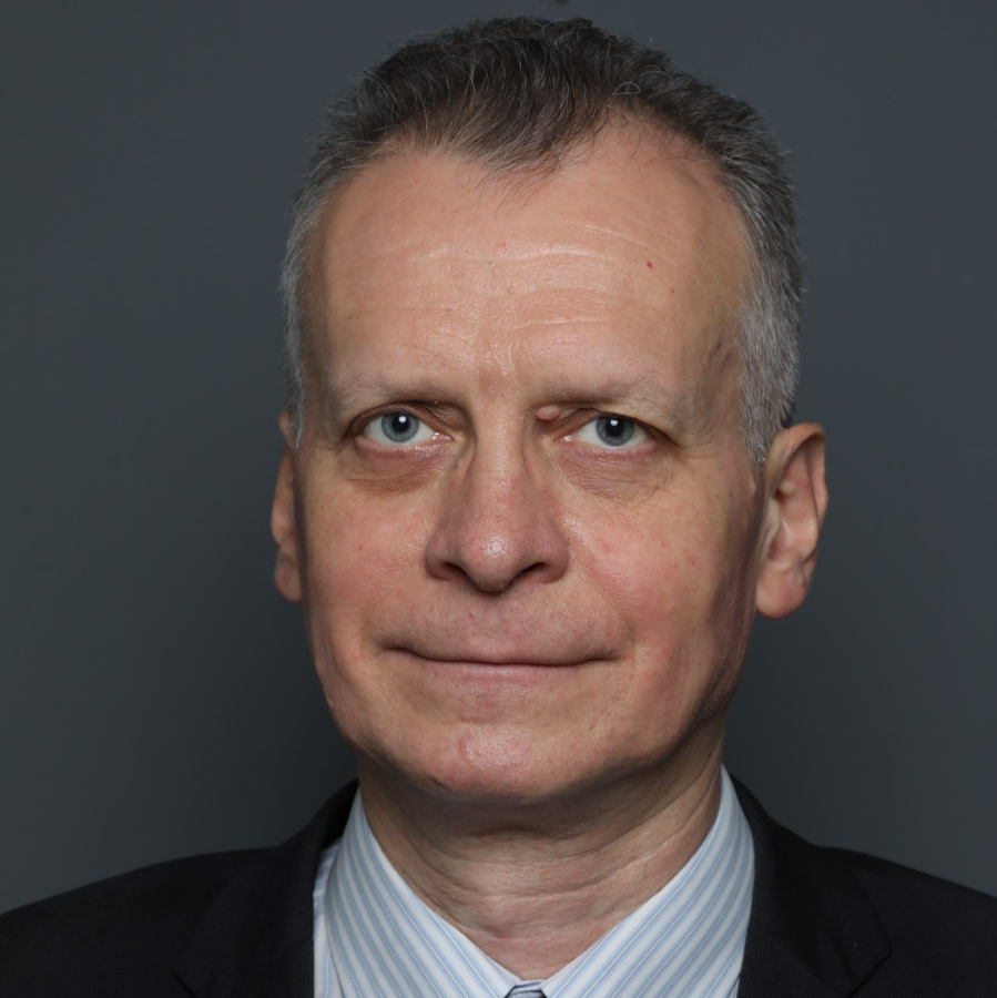 Букашкин Сергей Николаевич