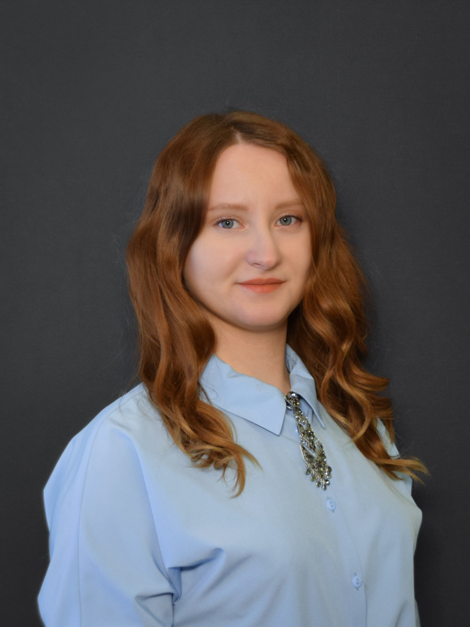 Кадочникова Ксения Валерьевна