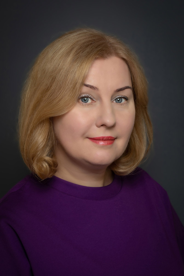 Кмито Янина Васильевна