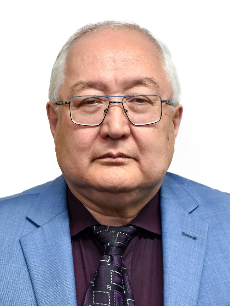 Профессор Ажекбаров К.А. прочитал лекцию студентам Кафедры туризма и гостиничного бизнеса